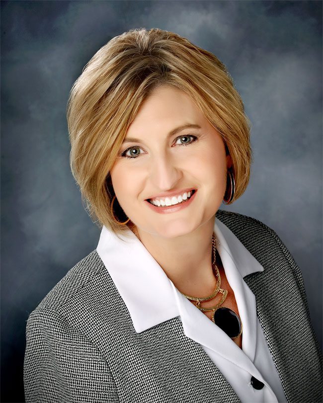 Denise Wilkerson